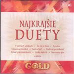 GOLD Najkrajšie duety